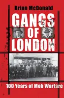 Bandele din Londra - Gangs Of London