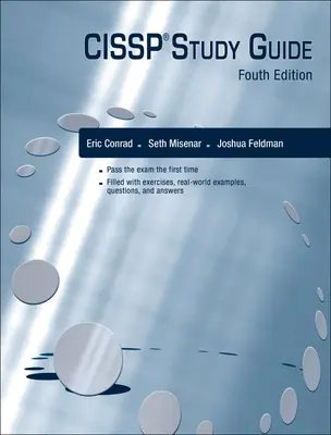 Ghid de studiu Cissp(r) - Cissp(r) Study Guide