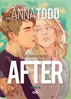 AFTER: Romanul grafic (volumul unu) - AFTER: The Graphic Novel (Volume One)