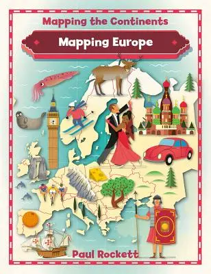 Cartografierea Europei - Mapping Europe