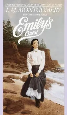 Căutarea lui Emily - Emily's Quest