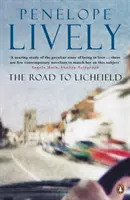 Drumul spre Lichfield - Road To Lichfield