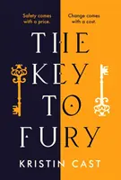 Key to Fury (Cheia furiei) - Key to Fury