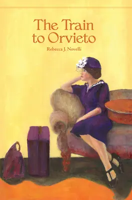 Trenul spre Orvieto - The Train to Orvieto