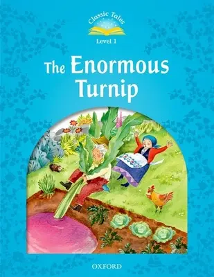 Napul Enormous - The Enormous Turnip