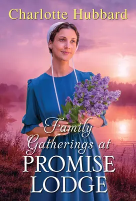 Întâlniri de familie la Promise Lodge - Family Gatherings at Promise Lodge