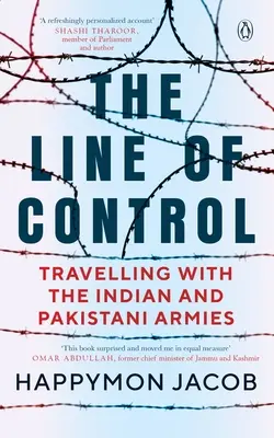 Linia de control - Line of Control