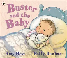 Buster și bebelușul - Buster and the Baby
