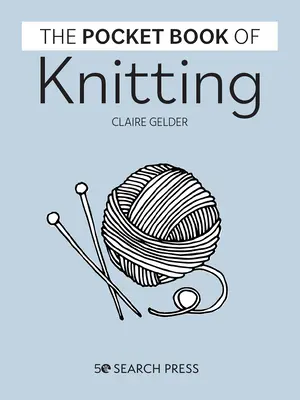 Cartea de buzunar a tricotatului - Pocket Book of Knitting