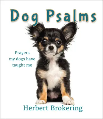 Psalmi pentru câini: Rugăciuni pe care mi le-au predat câinii mei - Dog Psalms: Prayers My Dogs Have Taught Me