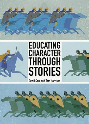 Educarea caracterului prin intermediul poveștilor - Educating Character Through Stories