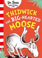 Thidwick elanul cu inima mare (Thidwick the Big-Hearted Moose) - Thidwick the Big-Hearted Moose