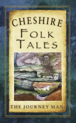 Povești populare Cheshire - Cheshire Folk Tales