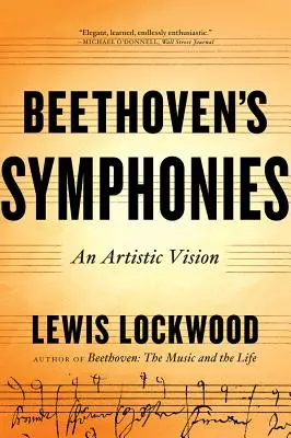Simfoniile lui Beethoven: O viziune artistică - Beethoven's Symphonies: An Artistic Vision