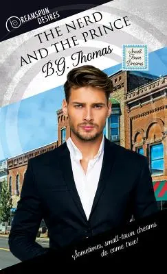 Tocilarul și prințul - The Nerd and the Prince