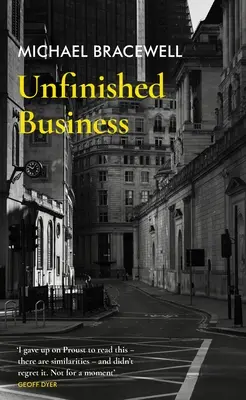 Afaceri neterminate - Unfinished Business