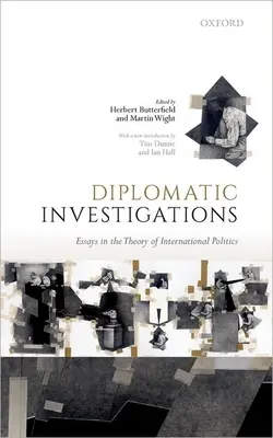 Investigații diplomatice - Diplomatic Investigations