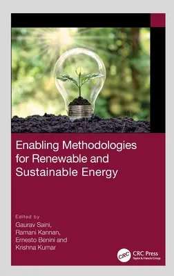 Metodologii favorabile pentru energia regenerabilă și durabilă - Enabling Methodologies for Renewable and Sustainable Energy
