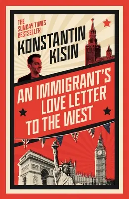 Scrisoarea de dragoste a unui imigrant către Occident - An Immigrant's Love Letter to the West