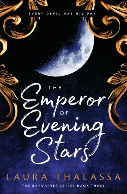 Împăratul stelelor de seară - Prequel de la rebelul care a devenit rege! - Emperor of Evening Stars - Prequel from the rebel who became King!
