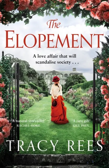 Elopement - O poveste puternică și înălțătoare de dragoste interzisă - Elopement - A Powerful, Uplifting Tale of Forbidden Love