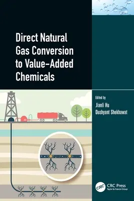 Conversia directă a gazelor naturale în produse chimice cu valoare adăugată - Direct Natural Gas Conversion to Value-Added Chemicals