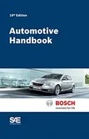 Manualul auto Bosch - Bosch Automotive Handbook