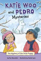 Misterul cățelușului de zăpadă - Mystery of the Snow Puppy