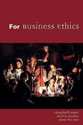 Pentru etica în afaceri - For Business Ethics
