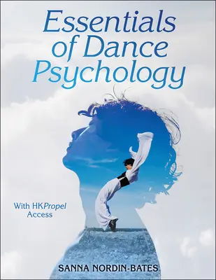 Esențial de psihologie a dansului - Essentials of Dance Psychology
