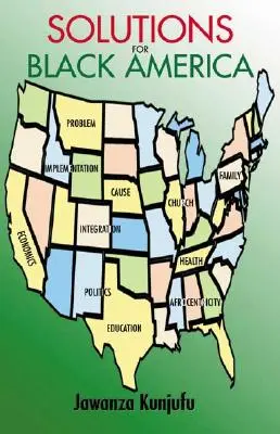 Soluții pentru America de culoare - Solutions for Black America