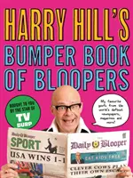 Cartea de Bloopers a lui Harry Hill - Harry Hill's Bumper Book of Bloopers