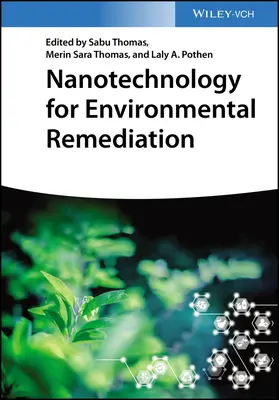Nanotehnologie pentru remedierea mediului - Nanotechnology for Environmental Remediation