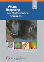 What's Happening in the Mathematical Sciences, volumul 11 - What's Happening in the Mathematical Sciences, Volume 11