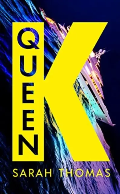 Regina K - Romanul de debut „întunecat și strălucitor” din 2023 care dezvăluie corupția super-bogaților ruși - Queen K - The 'dark and brilliant' 2023 debut novel that uncovers the corruption of the Russian super-rich