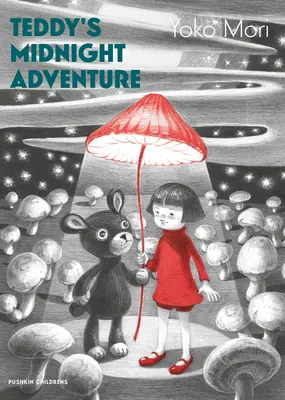 Aventura de la miezul nopții a lui Teddy - Teddy's Midnight Adventure