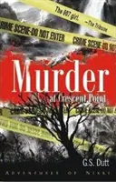 Crimă la Crescent Point - Murder at Crescent Point