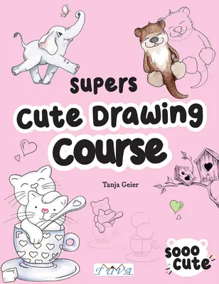 Super Cute Drawing Course