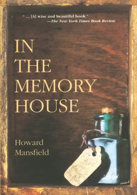 În casa memoriei (PB) - In the Memory House (PB)