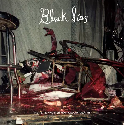 Blacklips: Viața ei și multele, multele ei morți - Blacklips: Her Life, and Her Many, Many Deaths