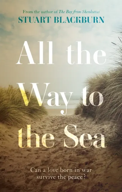 Tot drumul până la mare - All the Way to the Sea