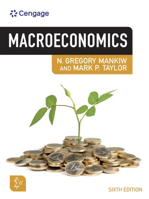 Macroeconomie - Macroeconomics