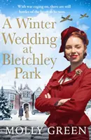 Nuntă de iarnă la Bletchley Park - Winter Wedding at Bletchley Park