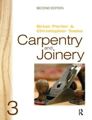 Tâmplărie și dulgherie 3 - Carpentry and Joinery 3