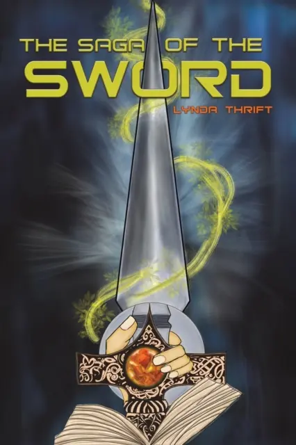 Saga sabiei (The Saga of the Sword) - The Saga of the Sword