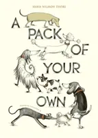 Un pachet al tău - A Pack of Your Own