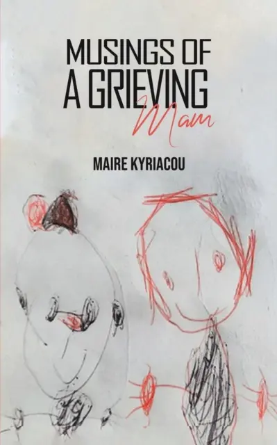 Gândurile unei mame îndurerate - Musings of a Grieving Mam