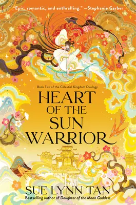 Inima Războinicului Soarelui - Un roman - Heart of the Sun Warrior - A Novel