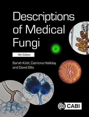 Descrieri ale ciupercilor medicale - Descriptions of Medical Fungi