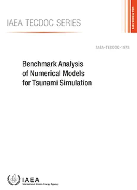 Analiza de referință a modelelor numerice pentru simularea tsunami-urilor - Benchmark Analysis of Numerical Models for Tsunami Simulation